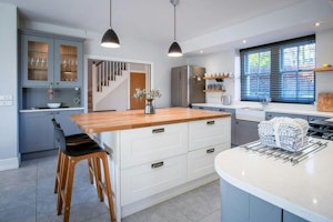 Harbour Retreat Restful image 15