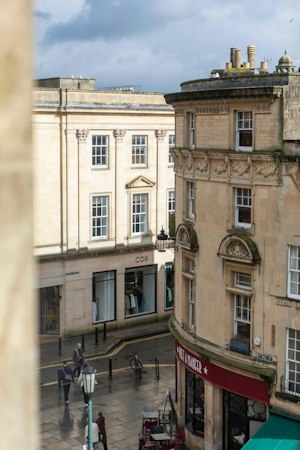 Bath Spa Bliss image 11
