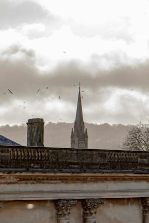 Bath Spa Bliss image 6