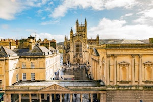 Bath Spa Bliss image 5
