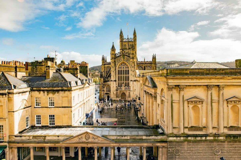 Bath Spa Bliss additional image