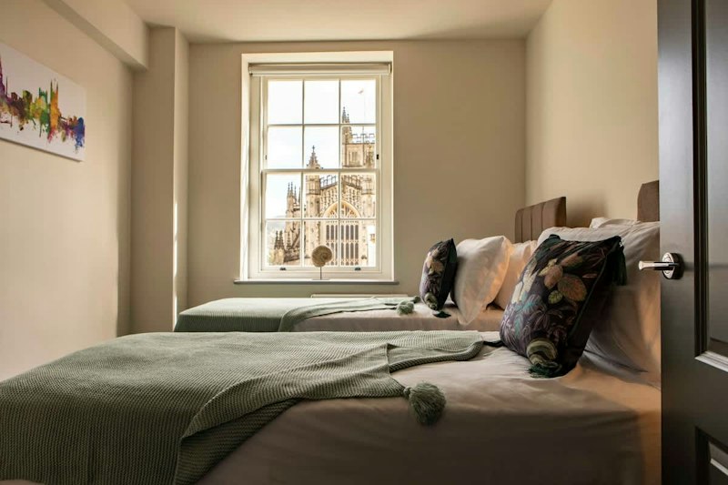 Bath Spa Bliss additional image
