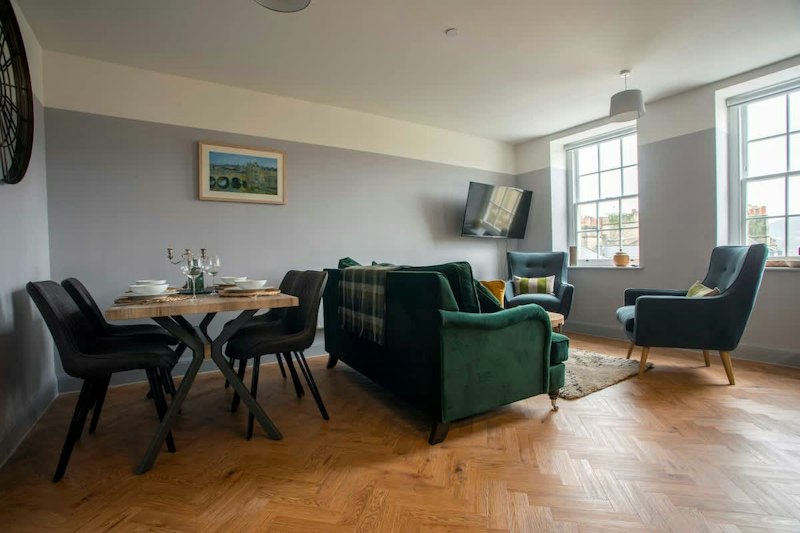 Bath Spa Bliss main image