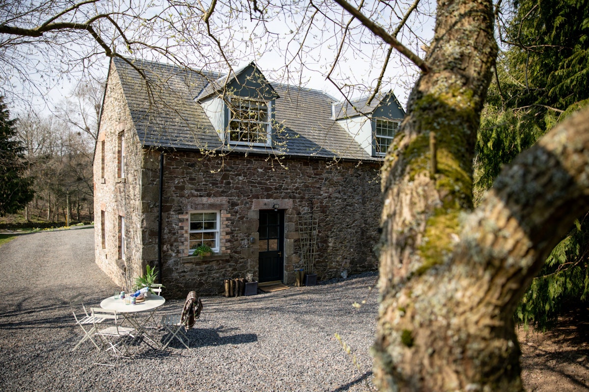 Shepherd's Watch, Scotland