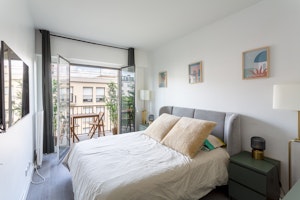 Boulogne Breeze image 5