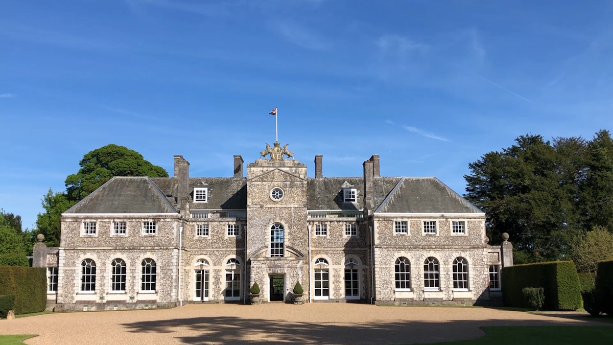 A Noble Legacy, South East