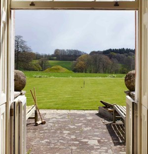 A Noble Legacy image 15