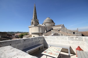 Provençal Rooftops image 10