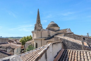 Provençal Rooftops image 8
