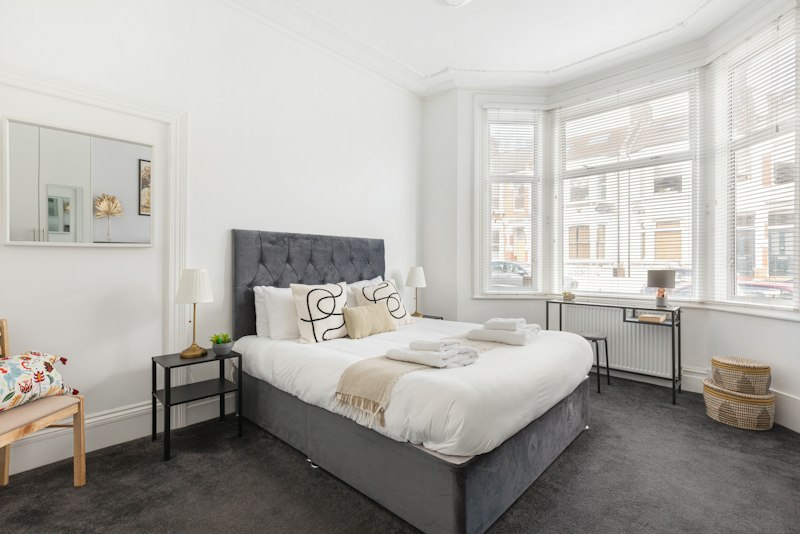 The Little London Home additional image