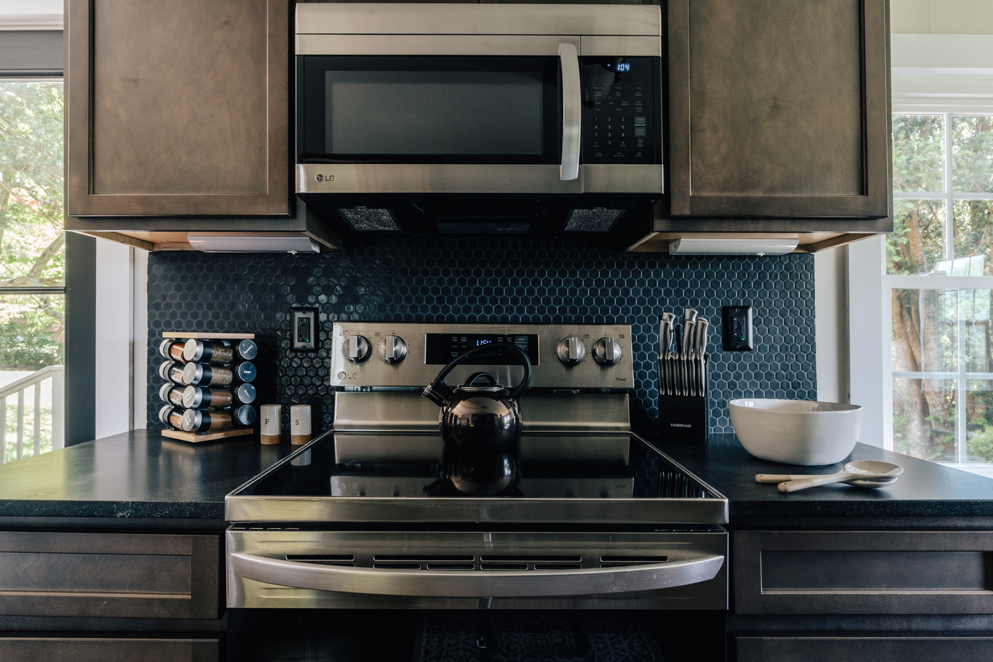 Mystic Countryside Farm