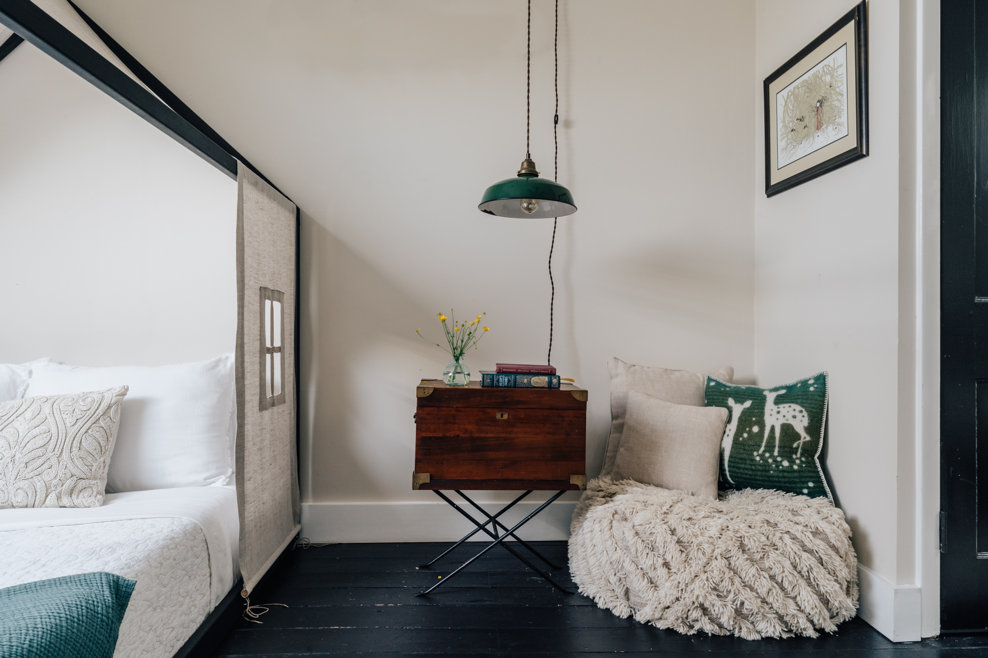 Mystic Countryside Farm