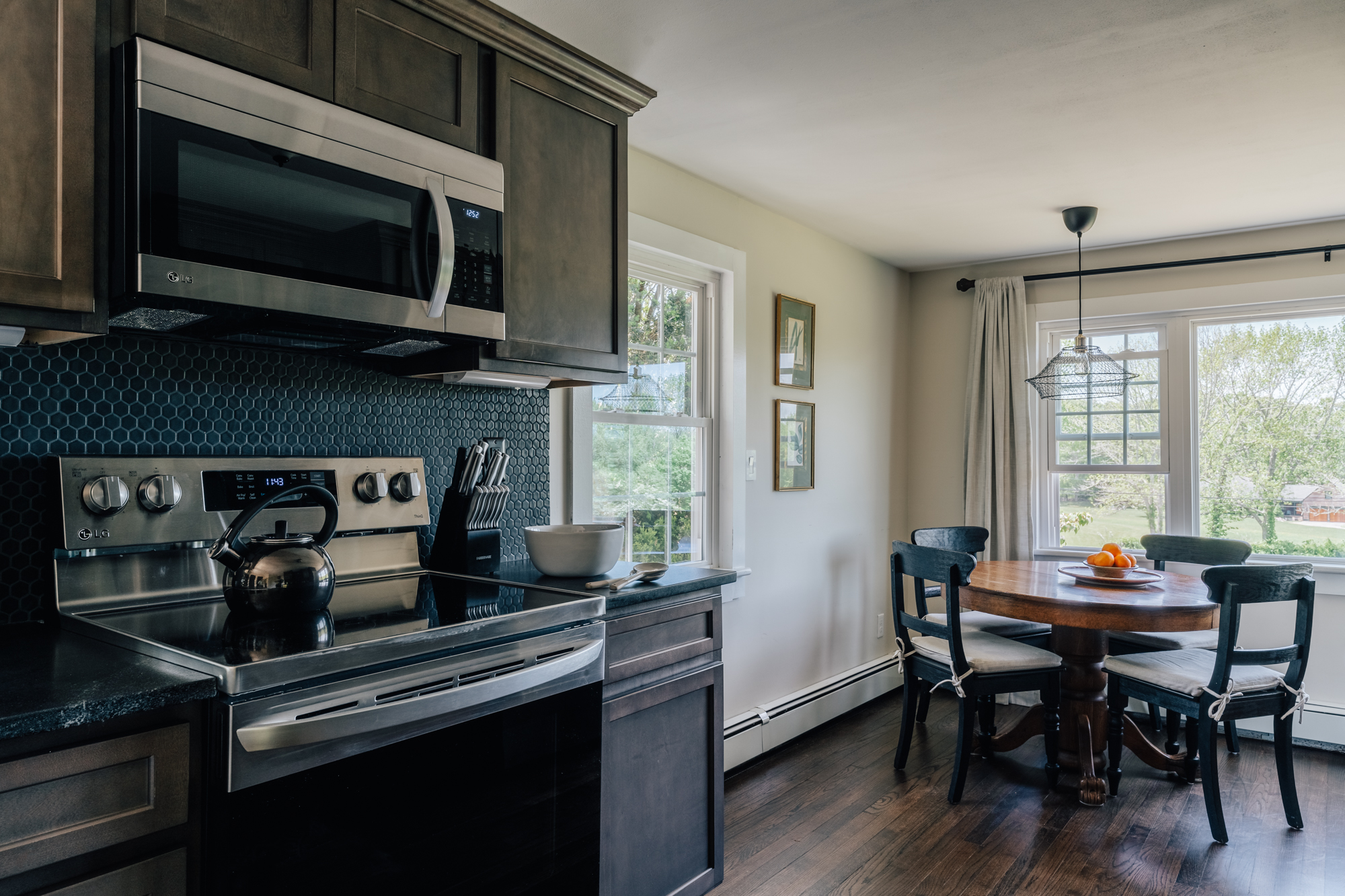 Mystic Countryside Farm