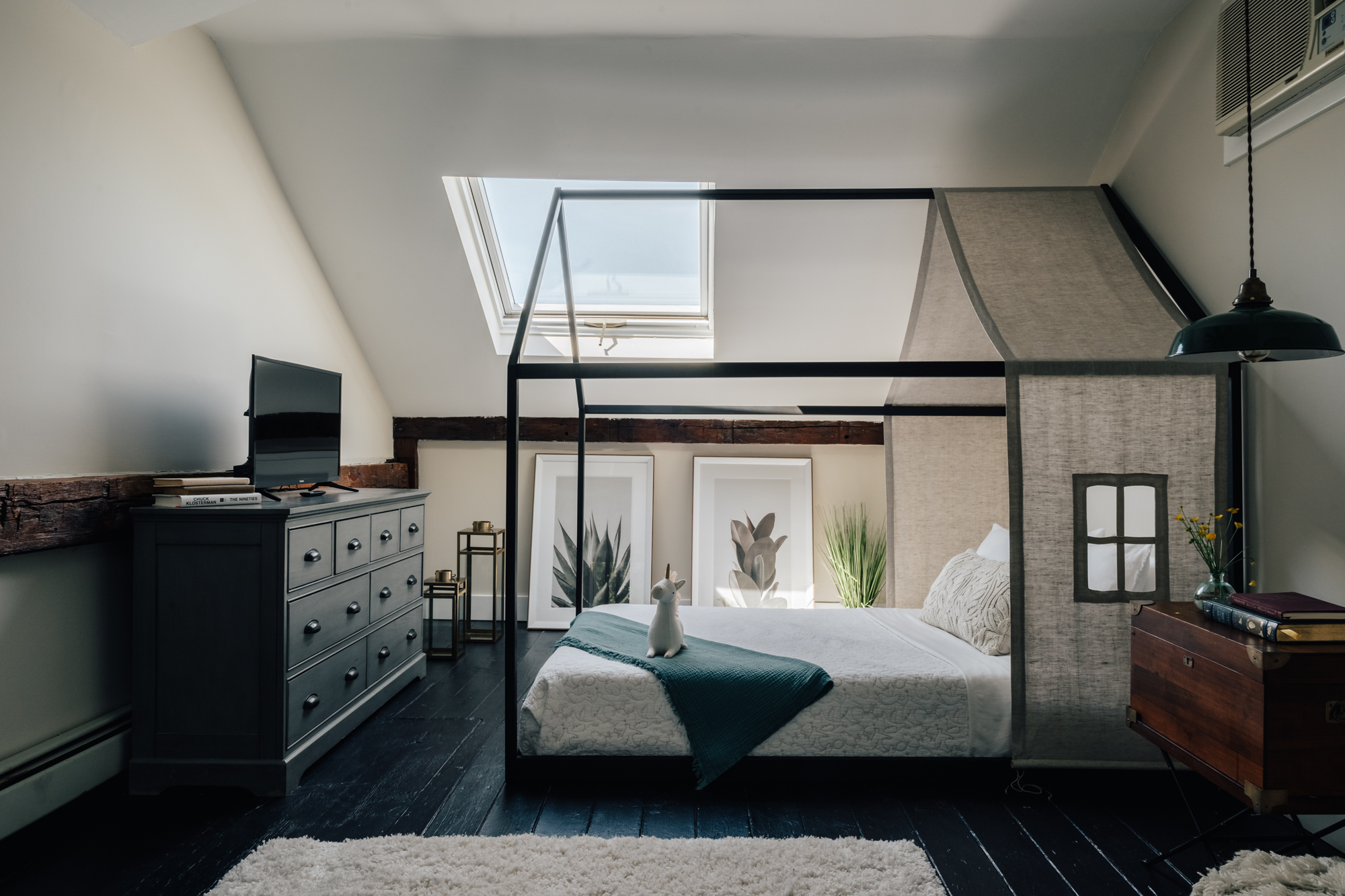 Mystic Countryside Farm