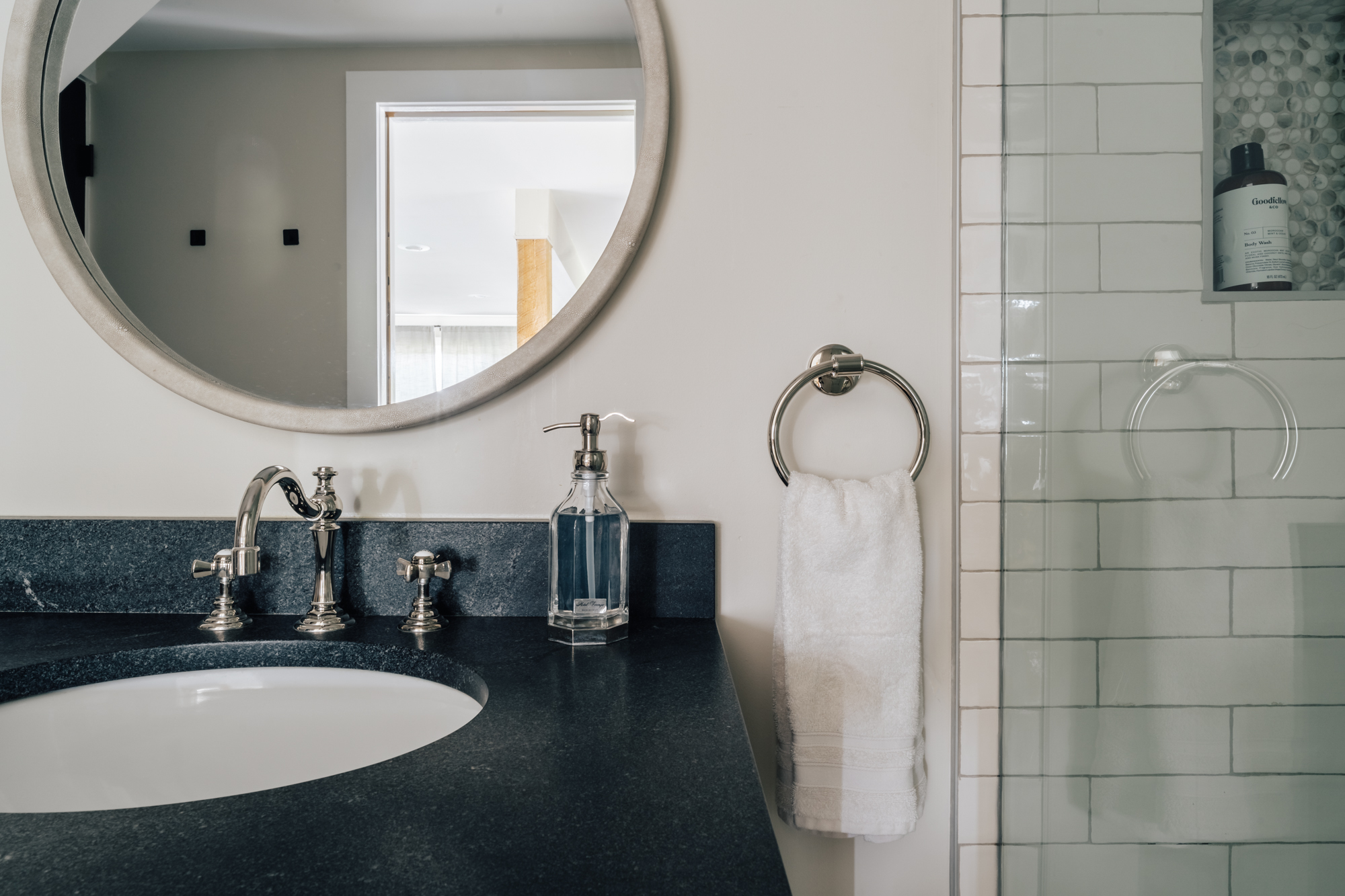 Mystic Countryside Farm