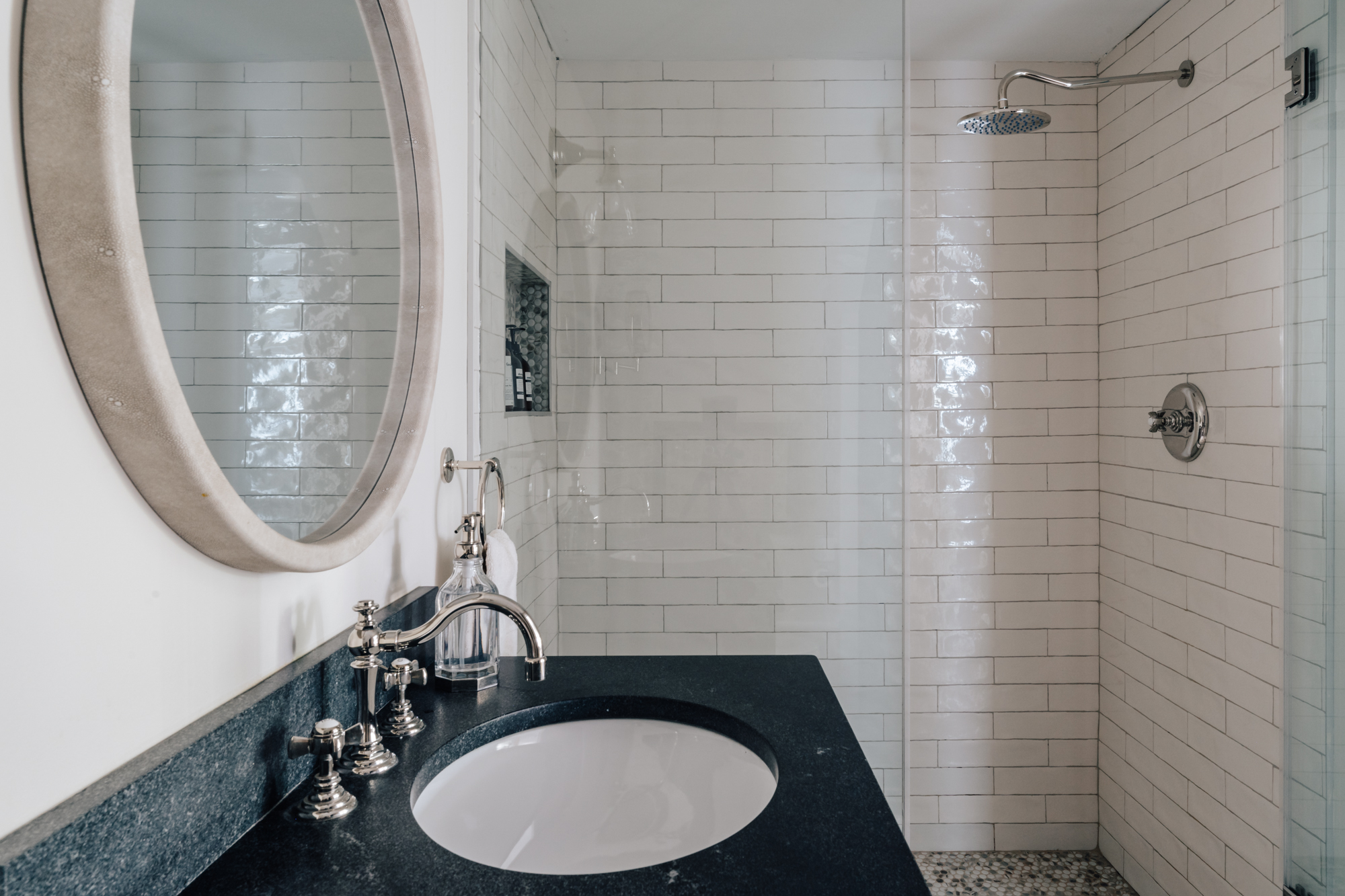 Mystic Countryside Farm