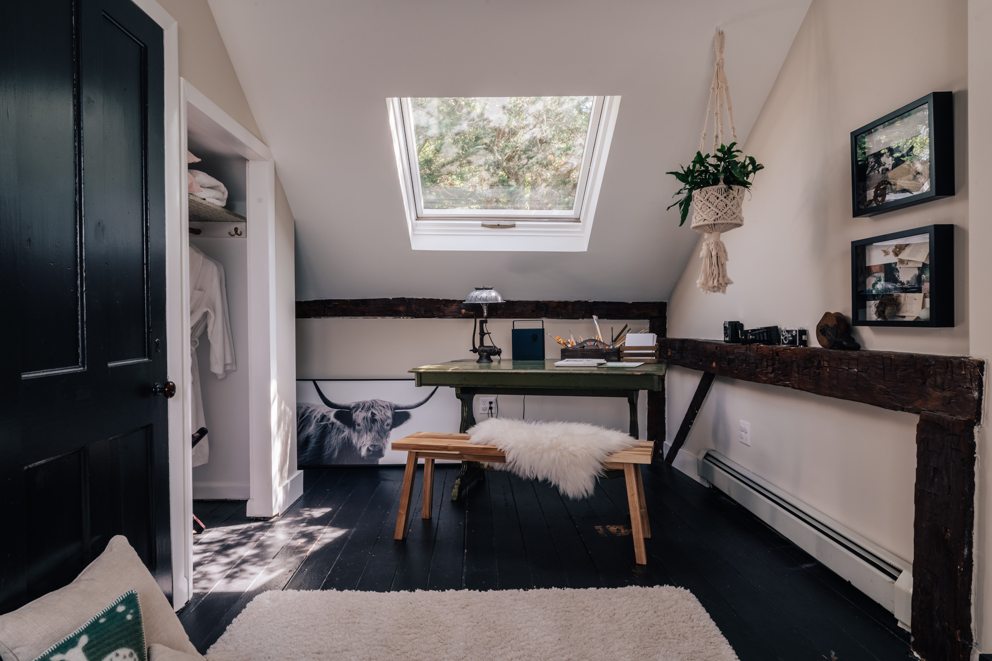 Mystic Countryside Farm