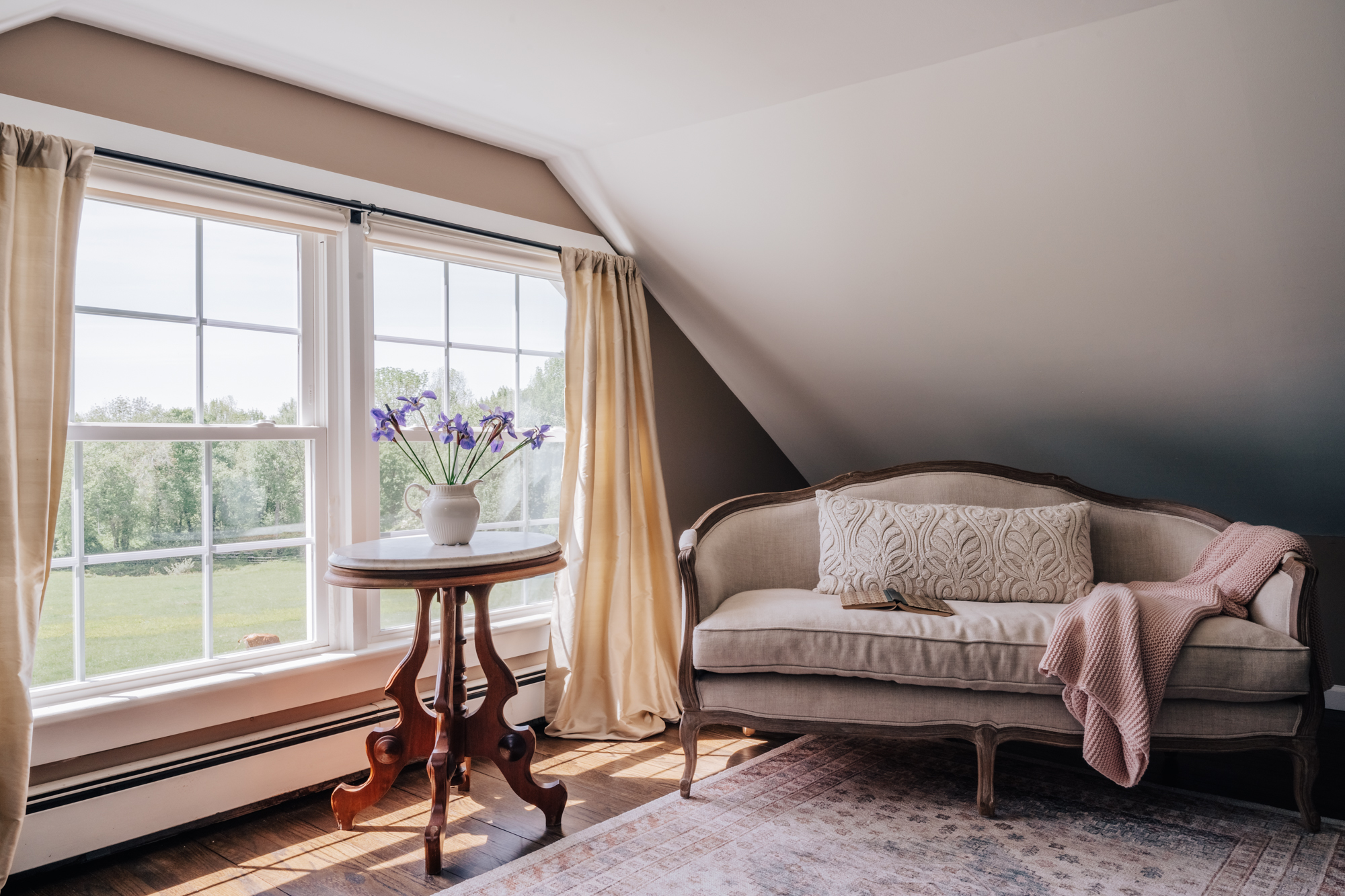 Mystic Countryside Farm