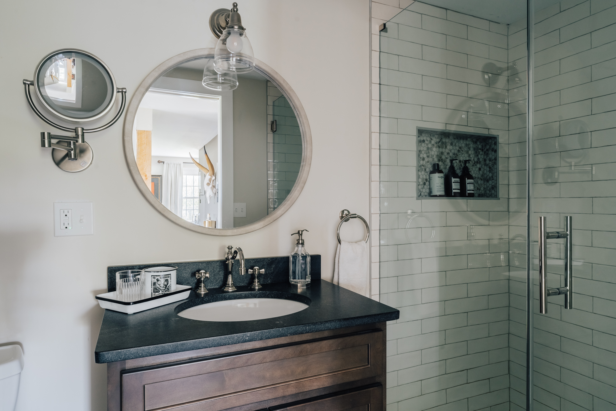 Mystic Countryside Farm