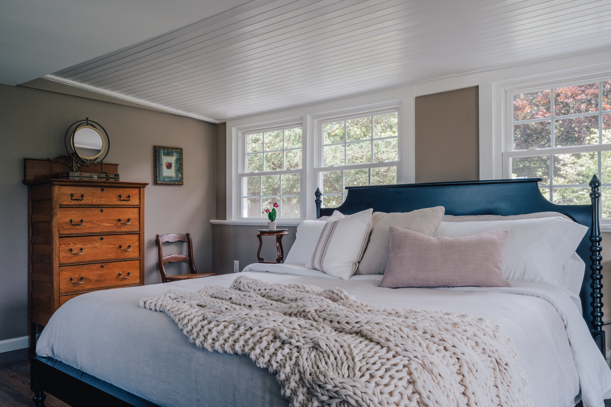 Mystic Countryside Farm