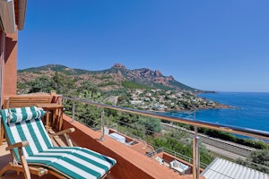 French Riviera View image 1