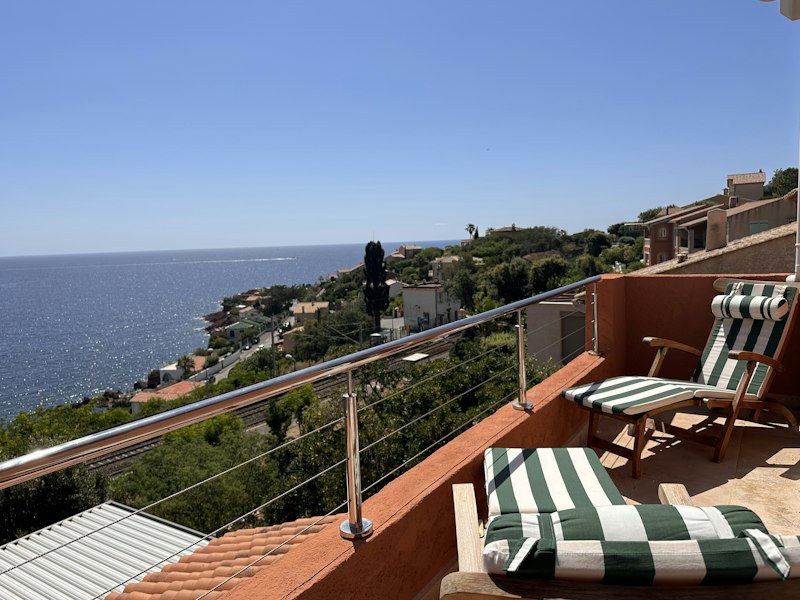 French Riviera View additional image