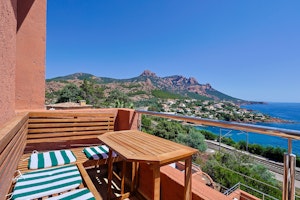 French Riviera View image 2