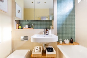 De Beauvoir Mews image 10