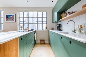 De Beauvoir Mews image 9