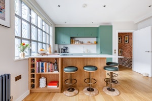 De Beauvoir Mews image 8