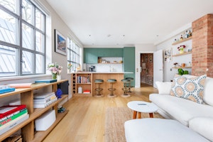 De Beauvoir Mews image 7