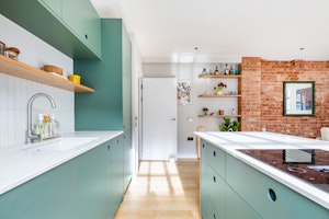 De Beauvoir Mews image 6