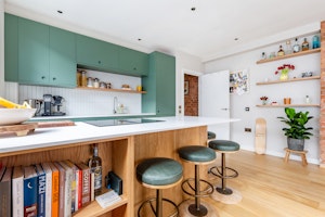 De Beauvoir Mews image 5