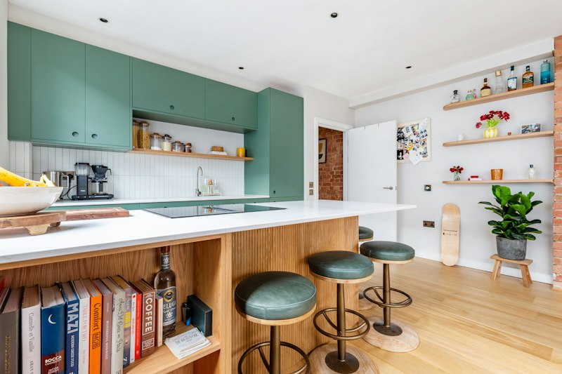 De Beauvoir Mews additional image