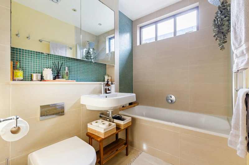 De Beauvoir Mews additional image