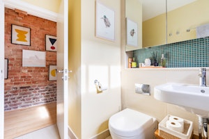 De Beauvoir Mews image 3