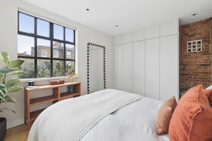 De Beauvoir Mews image 2