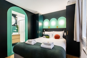 The Graceful Haven image 9