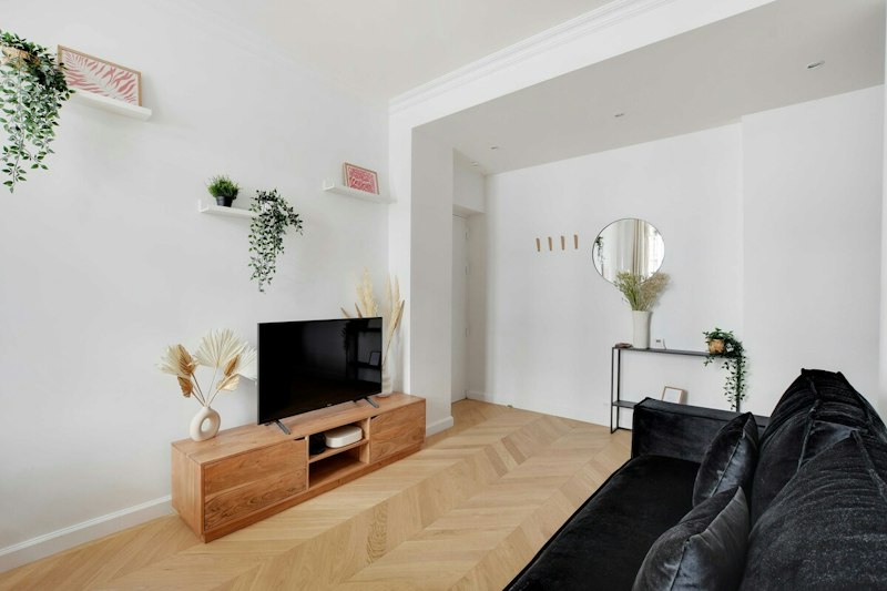 Wilde's Neighbourhood additional image