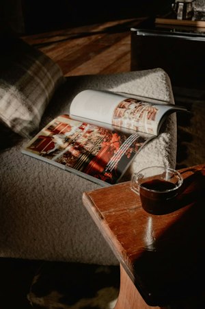 Blanc & Fireside image 14