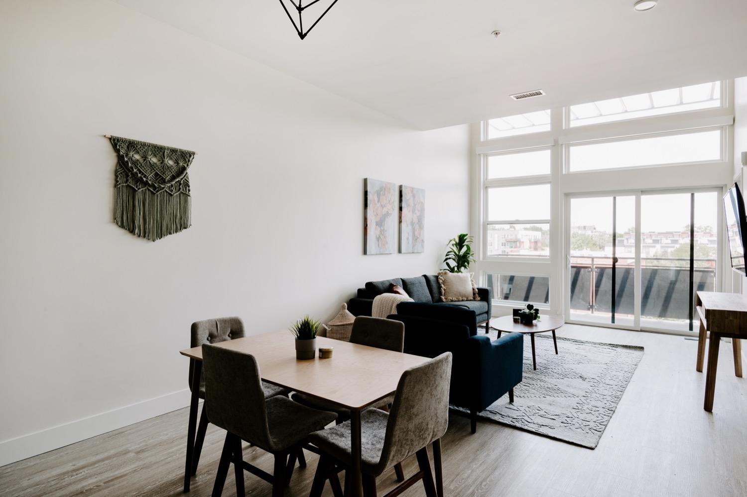 Mile High, Lower Highland, Denver Plum Guide