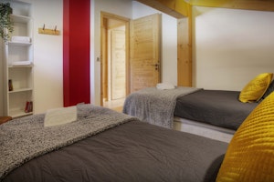 The Sleigh Run image 5