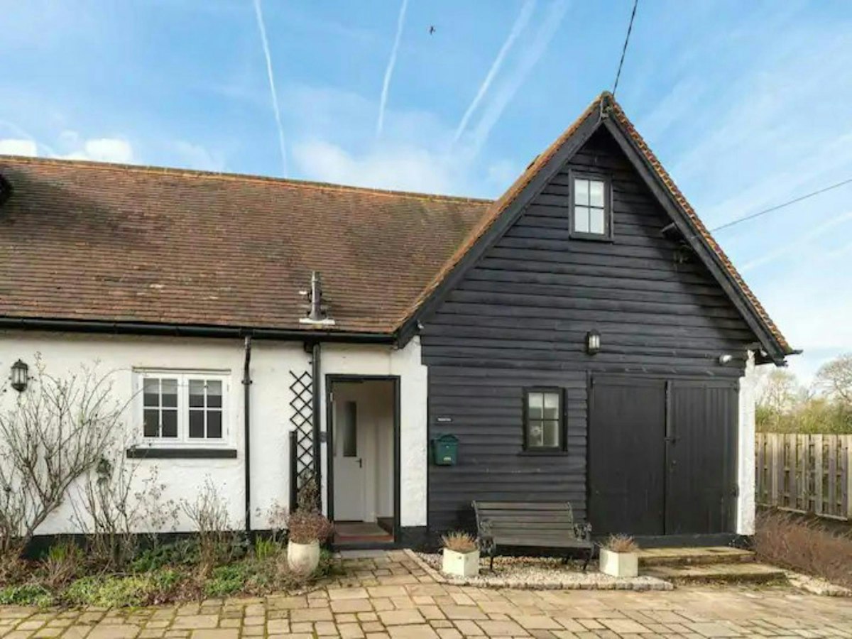 Charming Chilterns, South East