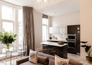 Welbeck Street Four image 3
