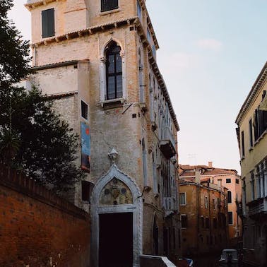 Have a stroll around Cannaregio and check out its restaurants – it's five minutes away on foot