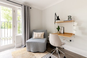 Urban Sanctuary image 9