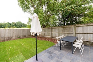 Urban Sanctuary image 6