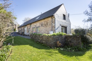 Trinity Barn image 1