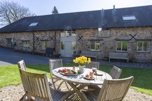 Trinity Barn image 12