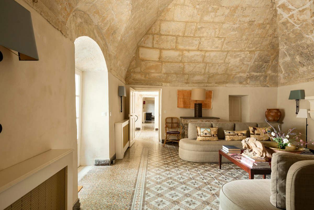 Grace & Mouries, Provence-Alpes-Côte d'Azur